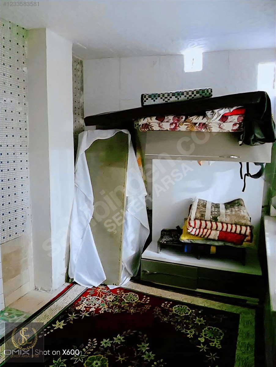 Bağcılar ın en ucuz Bahçe katı daire - İSTANBUL BAĞCILAR fotoğraf 15